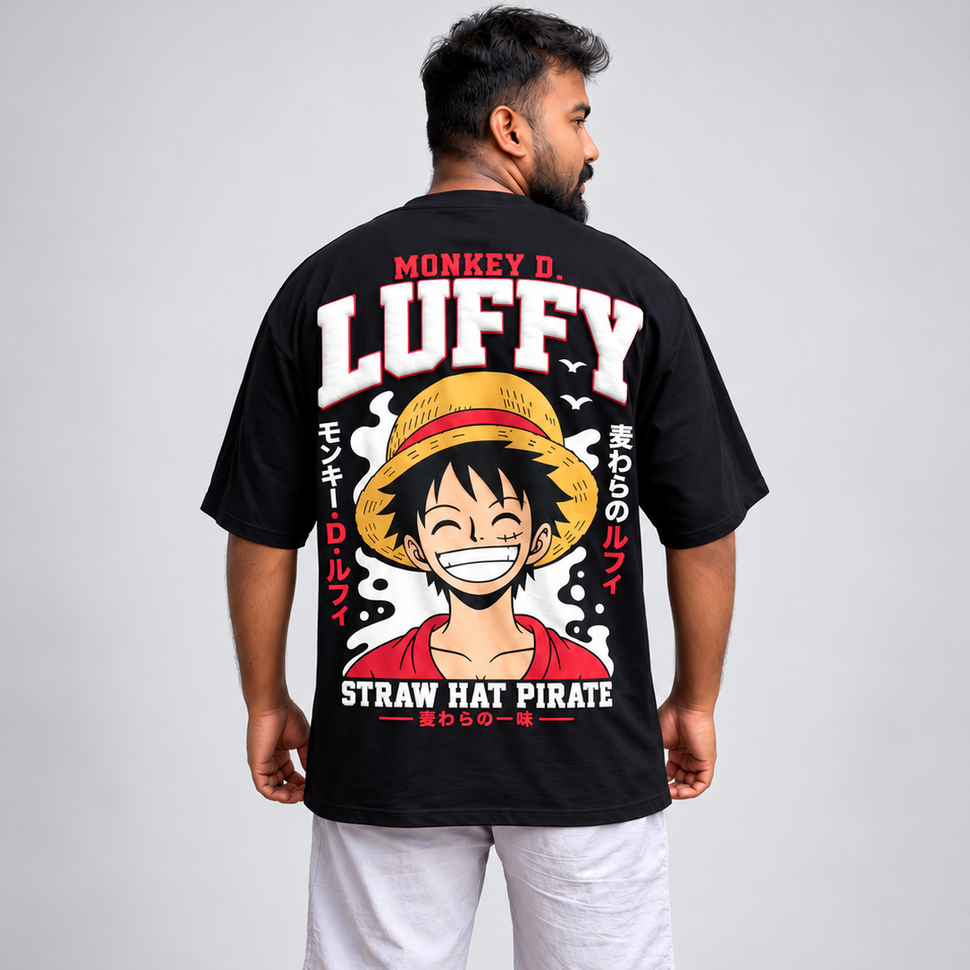 Luffy - The Onepiece