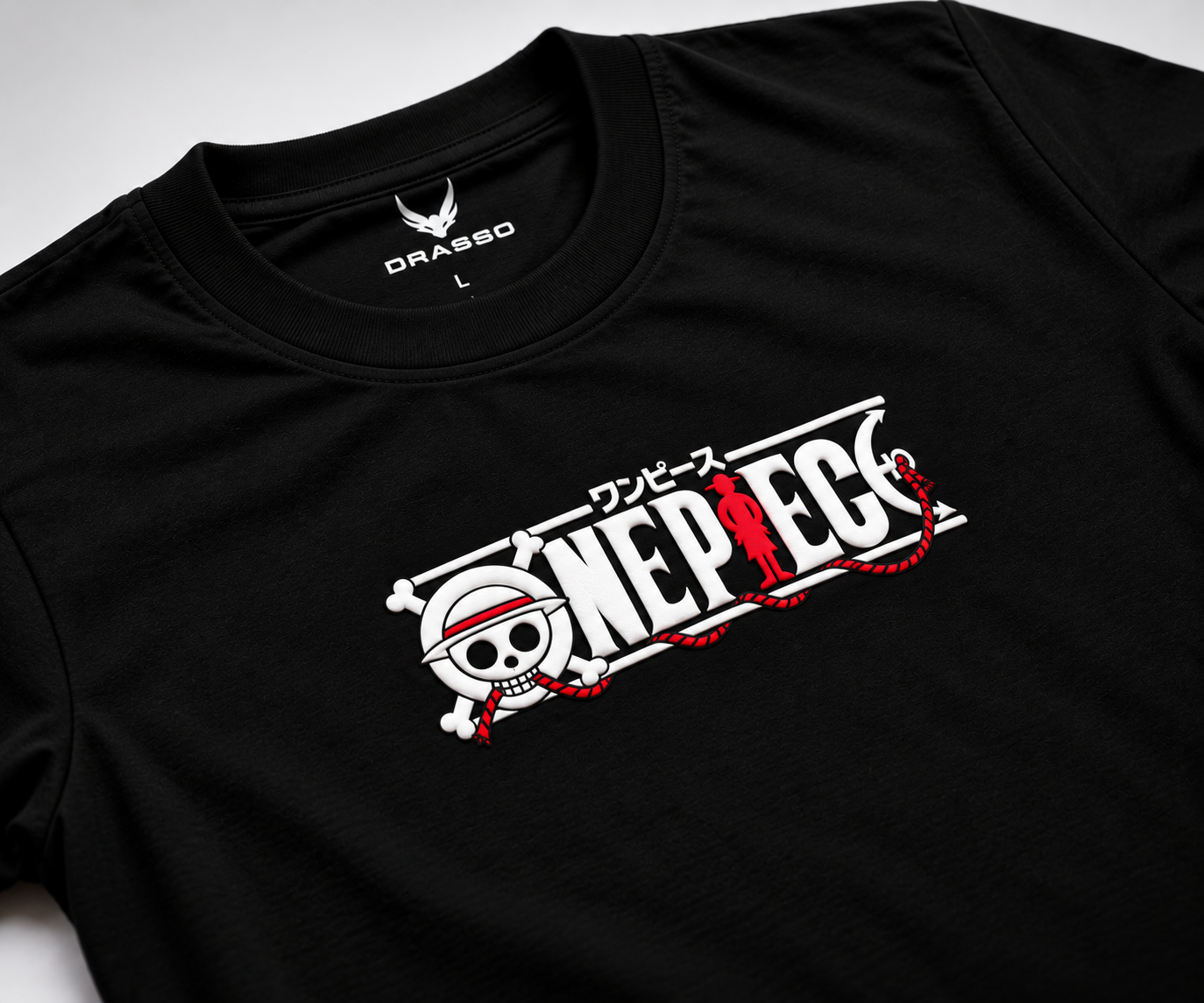 Luffy - The Onepiece